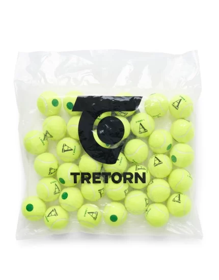 Tretorn Academy Stage 1 (36 pcs.) - tennis balls