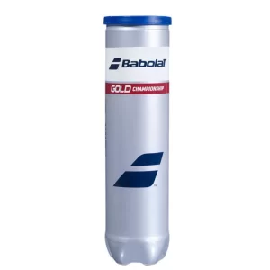 Babolat Gold Championship (4 pcs.) - tennis balls