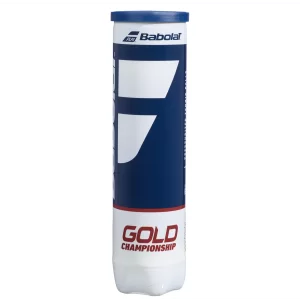 Babolat Gold Championship (4 pcs.) - tennis balls