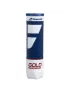 Babolat Gold Championship (4 pcs.) - tennis balls