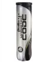 Balls Unlimited Code Black (4 pcs.) - tennis balls