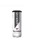 Tecnifibre Court (3 pcs.) - tennis balls