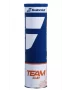 Babolat Team Clay (4 pcs.) - tennis balls