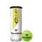 Tecnifibre Club 3 Pack - tennis balls