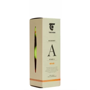Tretorn Academy Stage 2 (3 pcs.) - tennis balls