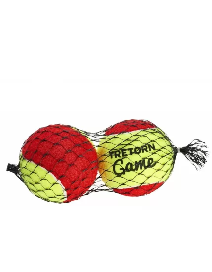 Tretorn Game 2 (2 pcs.) - tennis balls