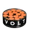 Volt Perforated Overgrips Orange (30 pcs.)
