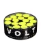 Volt Perforated Overgrips Yellow (30 pcs.)