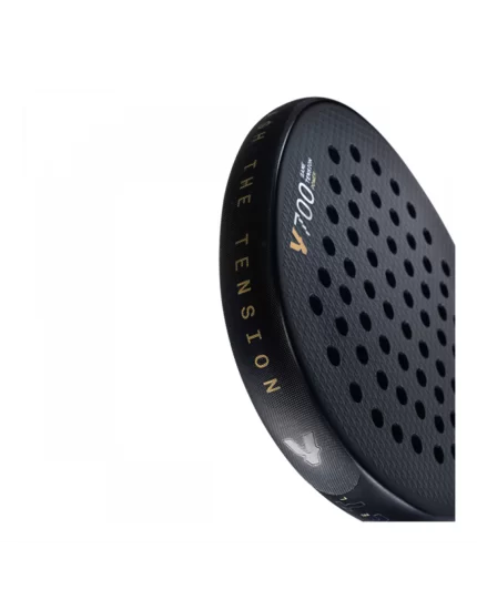 Volt Racket Protector