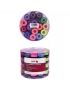 MSV Cyber Wet Mix 10 colors (60 pcs.) - overgrip