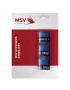 MSV Cyber Wet Blue (3 pcs.) - overgrip