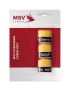 MSV Cyber Wet Yellow (3 pcs.) - overgrip box
