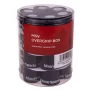 MSV Cyber Wet Black (24 pcs.) - overgrip box