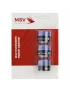 MSV Prespi Absorb Blue (3 pcs.) - overgrip