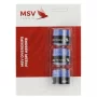 MSV Prespi Absorb Blue (3 pcs.) - overgrip