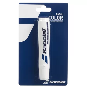 Babolat Babol Color White