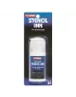 Tourna Racket Stencil Ink White