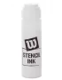 Wilson Stencil Ink White