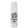 Wilson Stencil Ink White