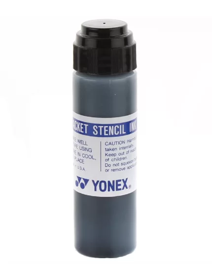 Yonex Logomarker Black 