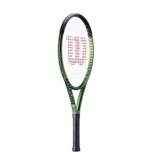 Wilson Blade 25 V8.0 - junior tennis racket