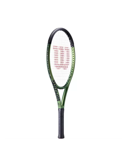 Wilson Blade 25 V8.0 - junior tennis racket