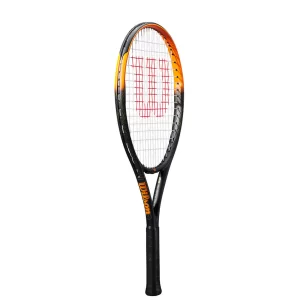 Wilson Burn Spin Junior 25 - tennis racket