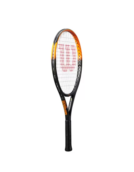 Wilson Burn Spin Junior 25 - tennis racket