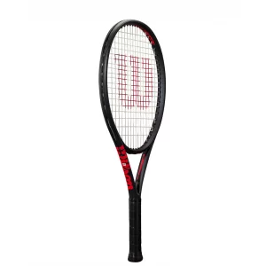 Wilson Clash 25 V3 - tennis racket