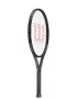 Wilson Pro Staff 25 Black - rakieta tenisowa juniorska