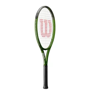 Wilson Blade Feel Comp Jr 26 - tennis racket