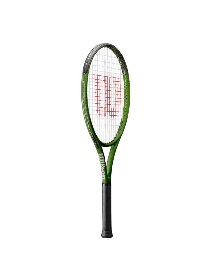 Wilson Blade Feel Comp Jr 26 - tennis racket