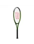 Wilson Blade Feel Comp Jr 26 - tennis racket