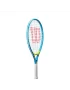 Wilson Ultra Power Jr 21 - tennis racket