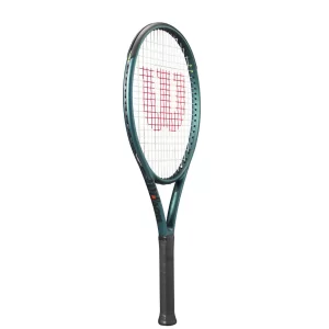 Wilson Blade 26 V9 2024 - tennis racket