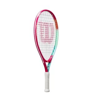 Wilson Intrigue Junior 21 Girls - tennis racket