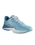 Babolat Jet Mach 3 Clay Angel Blue - tennis shoes