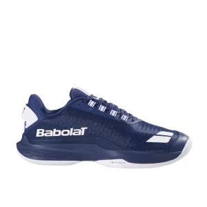 Babolat Jet Tere 2 Premium AC Dark Blue - tennis shoes