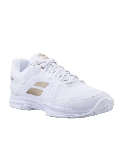 Babolat SFX3 All Court Wimbledon - tennis shoes