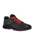 Babolat Propulse Blast AC Black Tomato Red - tennis shoestennis shoes