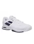 Babolat Propulse Blast AC WH/NV - tennis shoes