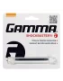 Gamma Shockbuster II Black White - vibration dampener