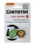 Gamma Zoo Damps Turtle Lion 2 pcs. - dampener
