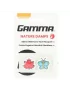 Gamma VibraGamma VibratGamma Nature Tennis Dampener Maple Leaf Butterfly (2 pcs.)
