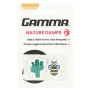 Gamma Nature Tennis Dampener Cactus Bee (2 pcs.)