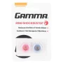 Gamma Ring Shockbuster Black Red - dampener