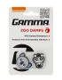 Gamma Zoo Damps Koala Zebra (2 szt.) - wibrastopy