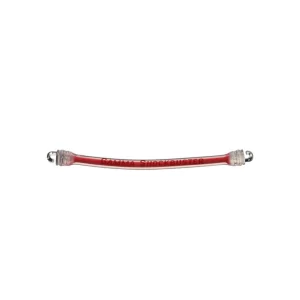 Gamma Shockbuster Red - dampener