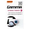 Gamma String Things Racquet Eye Blue (2 pcs.)