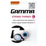 Gamma String Things Racquet Eye Blue (2 pcs.)